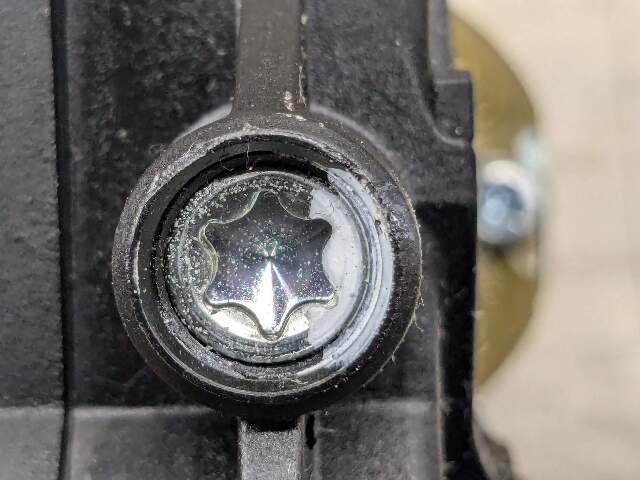 OEM BMW F06 F82 F80 F13 F32 F10 M2 M3 M4 M6 Upper Sunroof Moon Roof Motor Unit