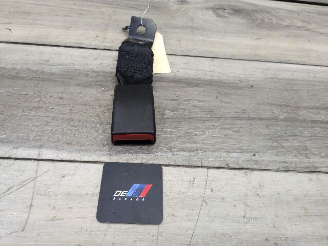 OEM BMW F22 F30 F32 F80 F82 M3 M4 REAR Left Right Seatbelt Seat Belt Buckle