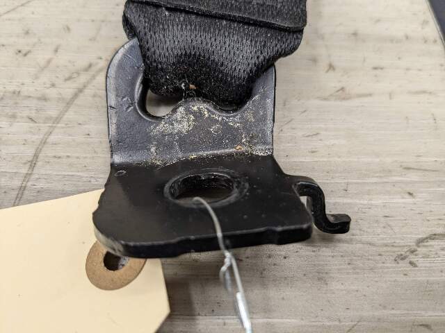 OEM BMW F22 F30 F32 F80 F82 M3 M4 REAR Left Right Seatbelt Seat Belt Buckle