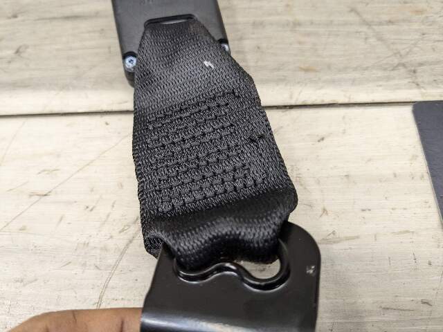 OEM BMW F22 F30 F32 F80 F82 M3 M4 REAR Left Right Seatbelt Seat Belt Buckle