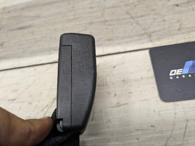 OEM BMW F22 F30 F32 F80 F82 M3 M4 REAR Left Right Seatbelt Seat Belt Buckle