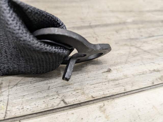OEM BMW F22 F30 F32 F36 F82 M4 REAR Left Right Outer Upper Seat Belt Retractor