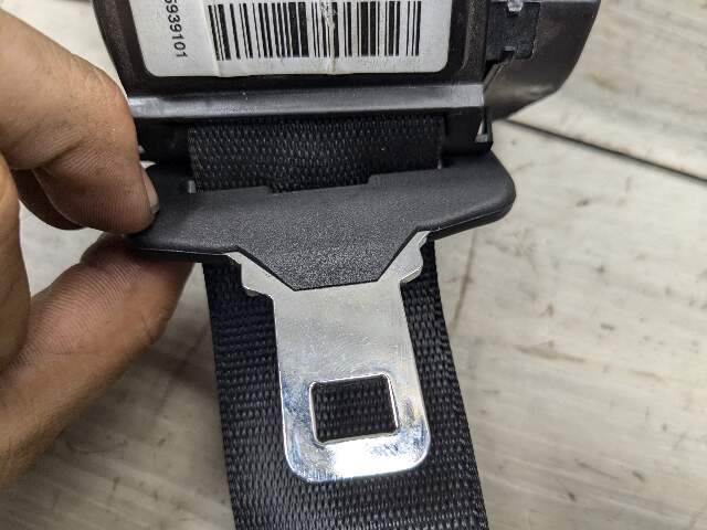 OEM BMW F22 F30 F32 F36 F82 M4 REAR Left Right Outer Upper Seat Belt Retractor