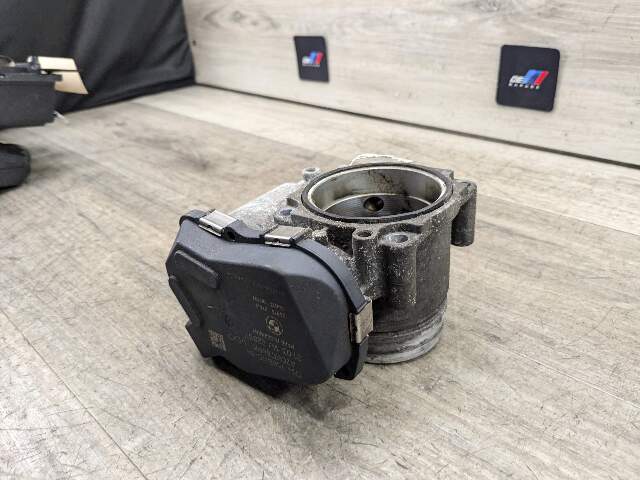 12-15 OEM BMW F30 320 328 335 ABS Anti Lock Brake Pump Stability Module Unit