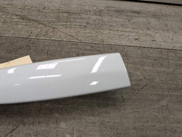 12-18 OEM BMW F23 F30 F82 M3 M4 COMFORT ACCESS Passenger Right Door Handle White