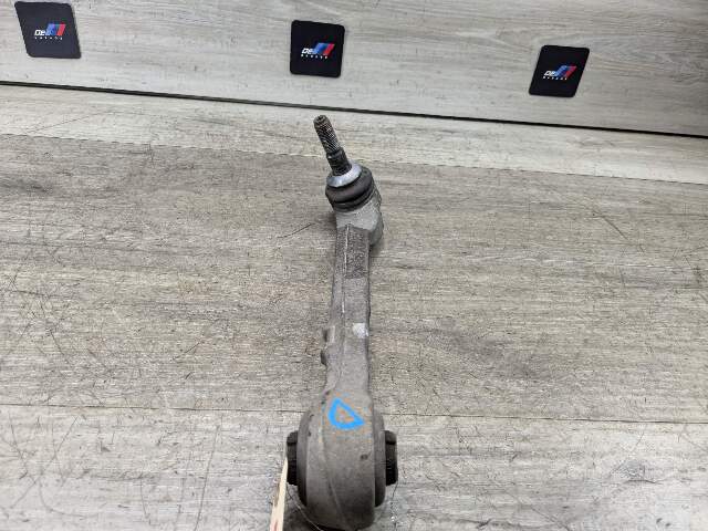 12-20 OEM BMW F30 F32 F33 Front Left Driver Lower Wishbone Control Arm