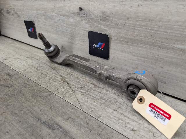 12-20 OEM BMW F30 F32 F33 Front Left Driver Lower Wishbone Control Arm