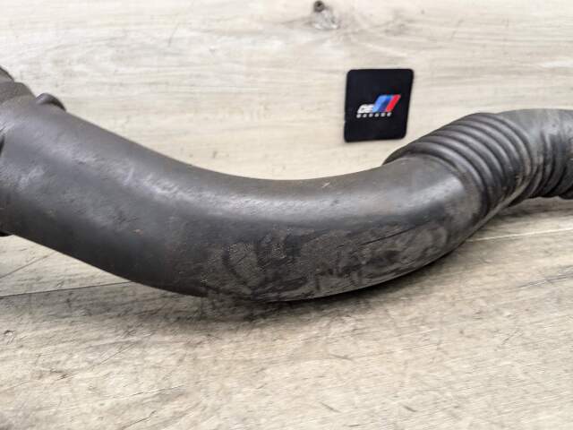 12-18 OEM BMW F22 F30 F32 F33 Intercooler Charge Air Induction Pipe Tract N20