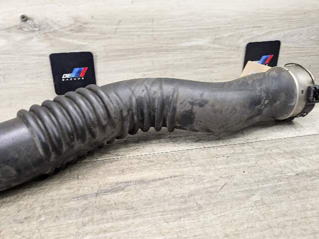12-18 OEM BMW F22 F30 F32 F33 Intercooler Charge Air Induction Pipe Tract N20