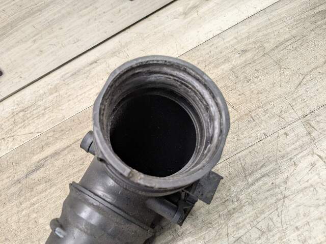 12-18 OEM BMW F22 F30 F32 F33 Intercooler Charge Air Induction Pipe Tract N20