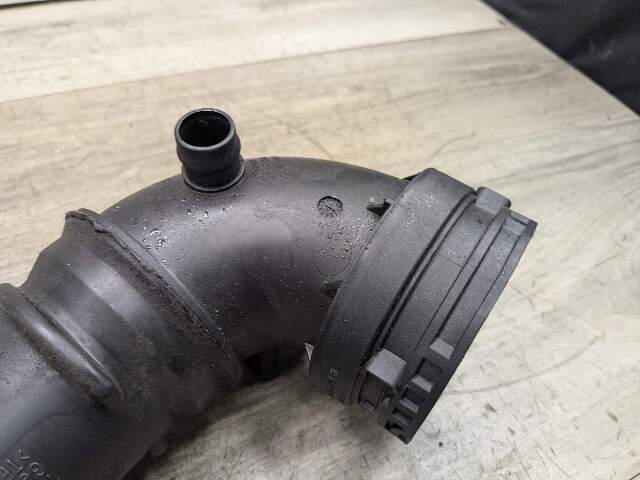 12-18 OEM BMW F22 F30 F32 F33 Intercooler Charge Air Induction Pipe Tract N20
