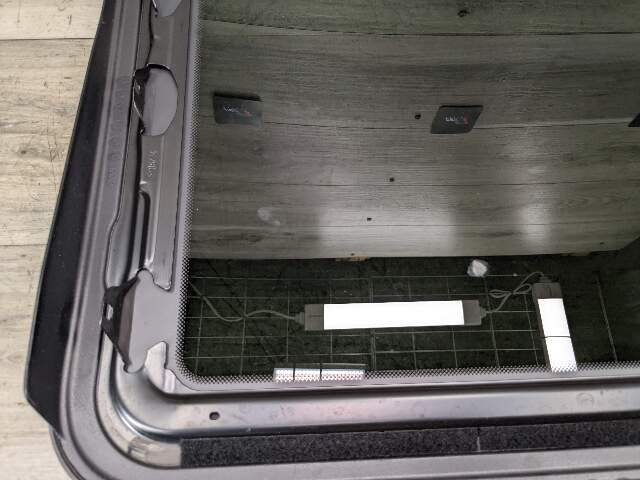 14-20 OEM BMW F32 F36 F82 M4 435 440 Gran Coupe Sunroof Sun Roof Glass Cover