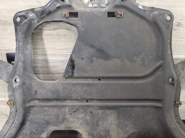 12-20 OEM BMW F22 F23 F30 F32 F33 AWD Front Engine Belly Pan Shield Cover