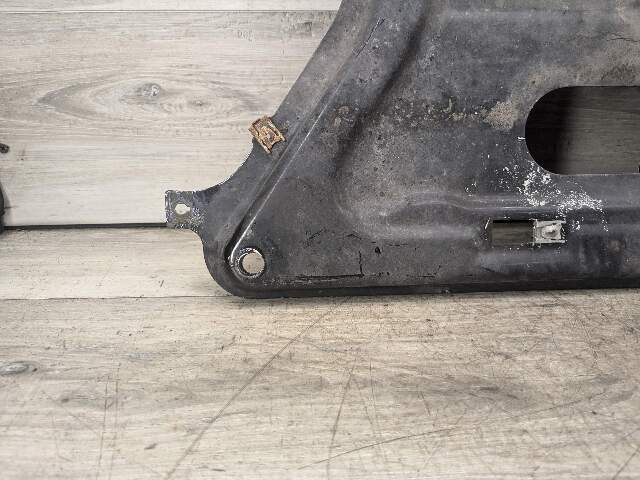 12-20 OEM BMW F22 F23 F30 F32 F33 AWD Front Engine Belly Pan Shield Cover