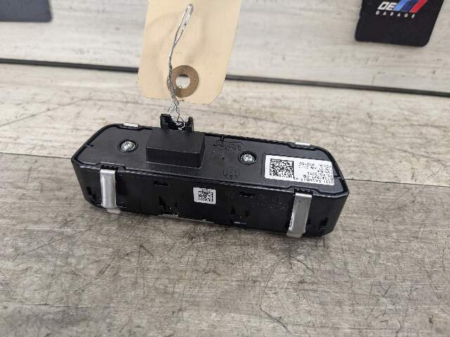 OEM BMW G20 G22 G23 G26 G42 G80 G82 G83 Headlight Control Switch Light Module