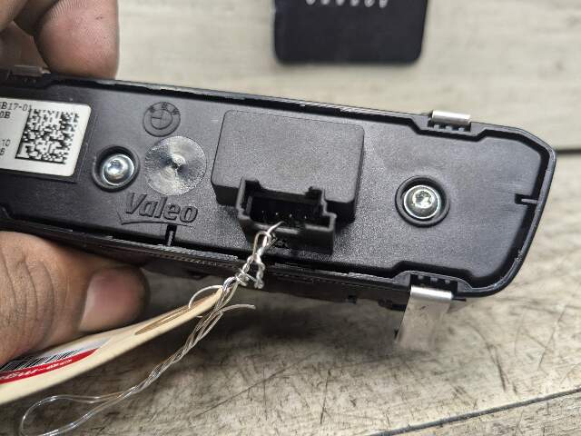 OEM BMW G20 G22 G23 G26 G42 G80 G82 G83 Headlight Control Switch Light Module