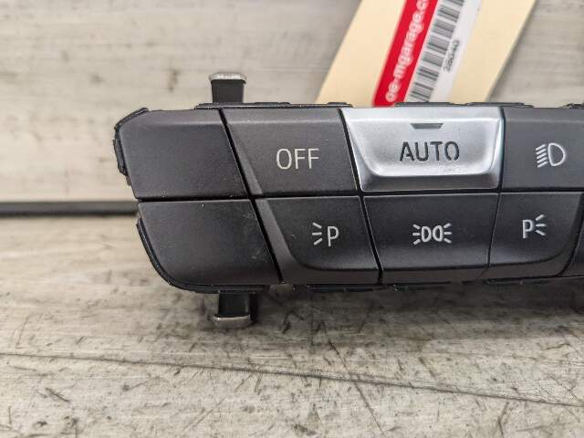 OEM BMW G20 G22 G23 G26 G42 G80 G82 G83 Headlight Control Switch Light Module