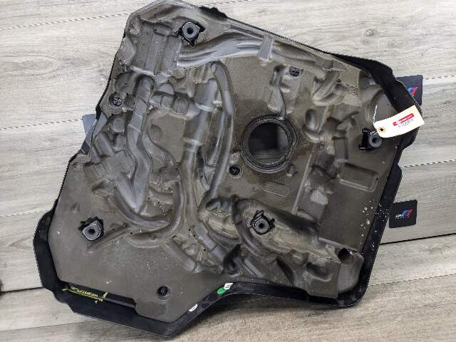 OEM BMW G01 G02 G20 G22 G23 G26 G30 G42 Engine Motor Cover Head Cylinder B46 B48