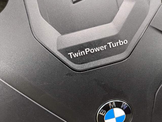 OEM BMW G01 G02 G20 G22 G23 G26 G30 G42 Engine Motor Cover Head Cylinder B46 B48