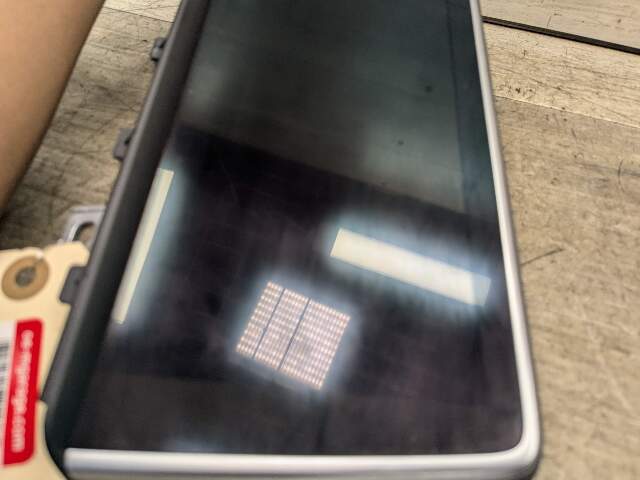 14-19 OEM BMW F15 F16 F85 X5 X6 Central Information Display Screen 10.25" NBT