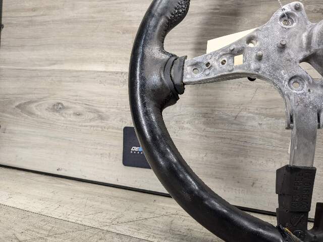 WEAR* OEM BMW F15 F16 X5 X6 F85 F86 X5M X6M Steering Wheel M SPORT Bare