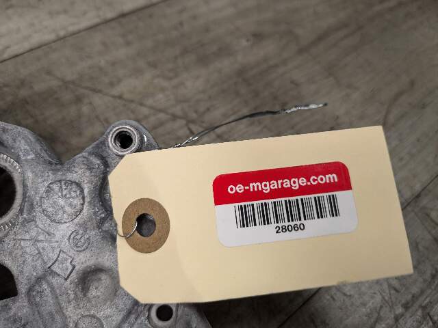 WEAR* OEM BMW F15 F16 X5 X6 F85 F86 X5M X6M Steering Wheel M SPORT Bare