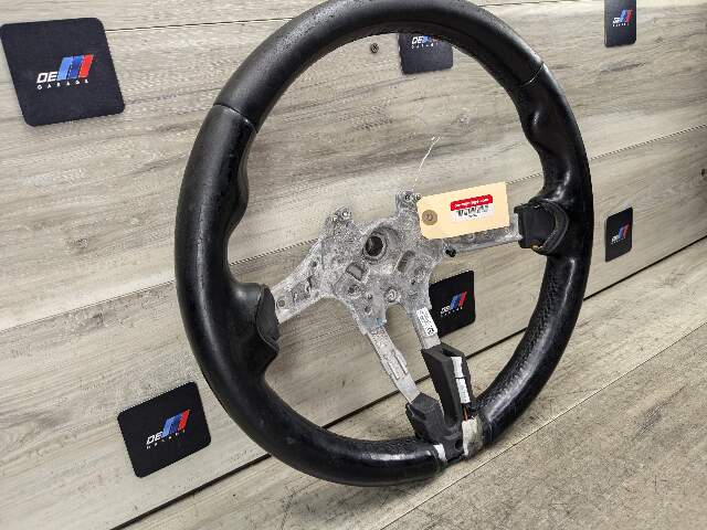 WEAR* OEM BMW F15 F16 X5 X6 F85 F86 X5M X6M Steering Wheel M SPORT Bare