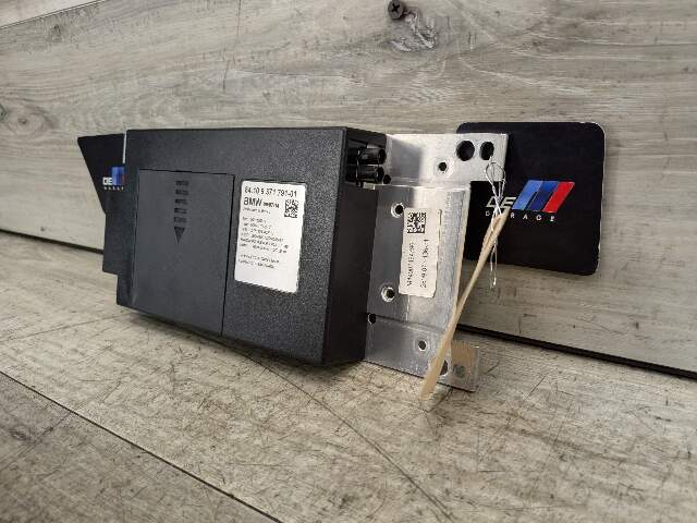 14-17 OEM BMW M3 M4 M5 F23 F30 F32 F36 F80 Telematics Control Unit Module TCB