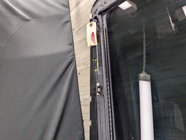 14-18 OEM BMW F15 F85 X5 X5M FRONT Sunroof Window Glass Panel Panoramic Roof Top