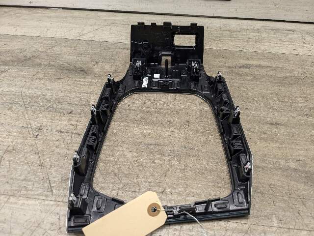 SCRATCHES* OEM BMW G20 330 M340 Interior Center Console Trim Panel Bezel
