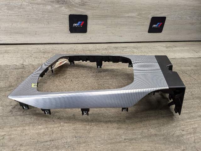 SCRATCHES* OEM BMW G20 330 M340 Interior Center Console Trim Panel Bezel