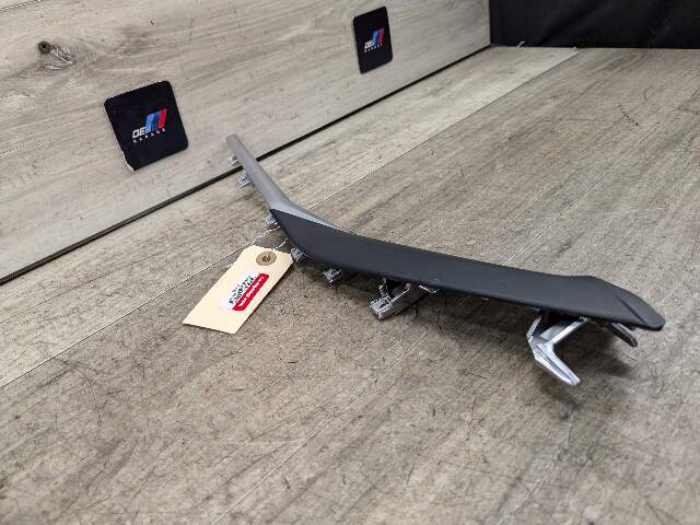 WEAR* 19-21 OEM BMW G20 Right Passenger Side Decorative Trim Center Console