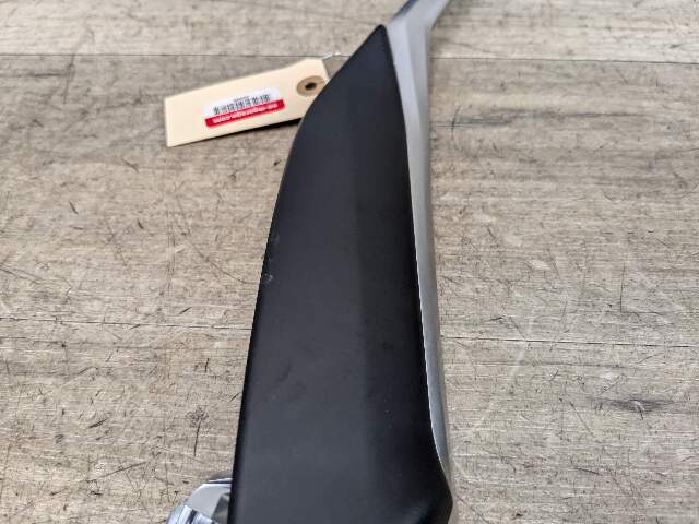 WEAR* 19-21 OEM BMW G20 Right Passenger Side Decorative Trim Center Console