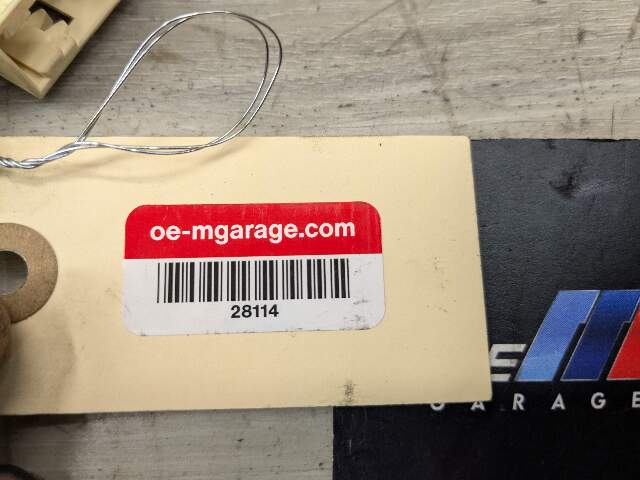 19-24 OEM BMW G20 G22 G23 G80 M3 M4 Parking Distance Control Module Unit PDC