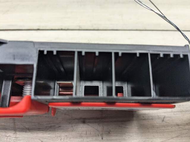 OEM BMW G20 G26 G80 330 M340 Positive Battery Junction Terminal Control Fuse Box