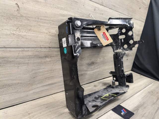 19-24 OEM BMW G20 330 M340 Front Left Driver Side Reinforcement Bracket