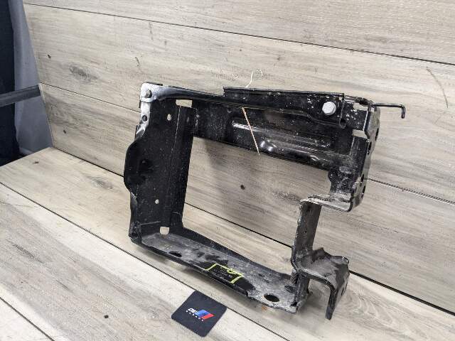19-24 OEM BMW G20 330 M340 Front Left Driver Side Reinforcement Bracket