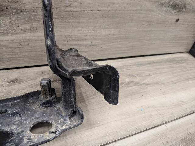 19-24 OEM BMW G20 330 M340 Front Left Driver Side Reinforcement Bracket