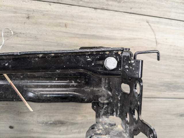 19-24 OEM BMW G20 330 M340 Front Left Driver Side Reinforcement Bracket