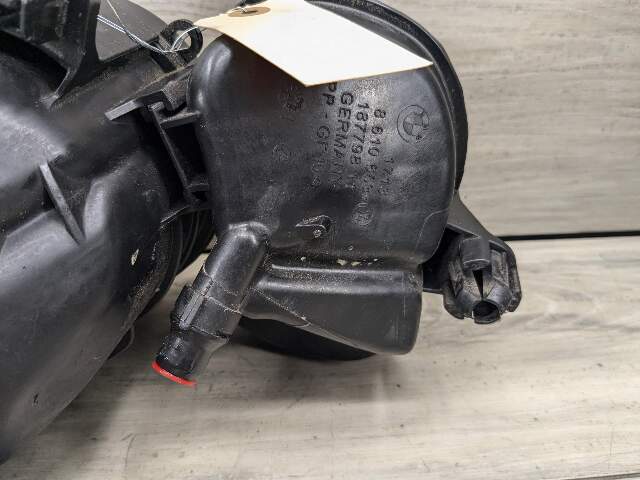 OEM BMW G20 G29 330 M340 Z4 Engine Coolant Expansion Overflow Tanks Reservoir