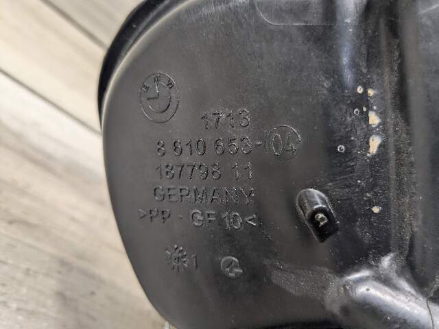 OEM BMW G20 G29 330 M340 Z4 Engine Coolant Expansion Overflow Tanks Reservoir