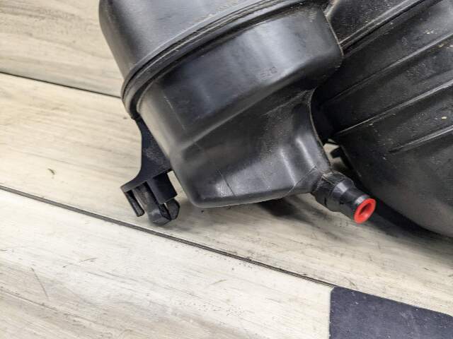 OEM BMW G20 G29 330 M340 Z4 Engine Coolant Expansion Overflow Tanks Reservoir