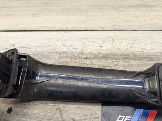 *14-19 OEM BMW F15 F85 F86 X5 X6 X5M COMFORT ACCESS Left Driver Door Handle