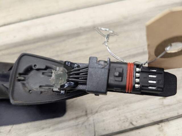 *14-19 OEM BMW F15 F85 F86 X5 X6 X5M COMFORT ACCESS Left Driver Door Handle