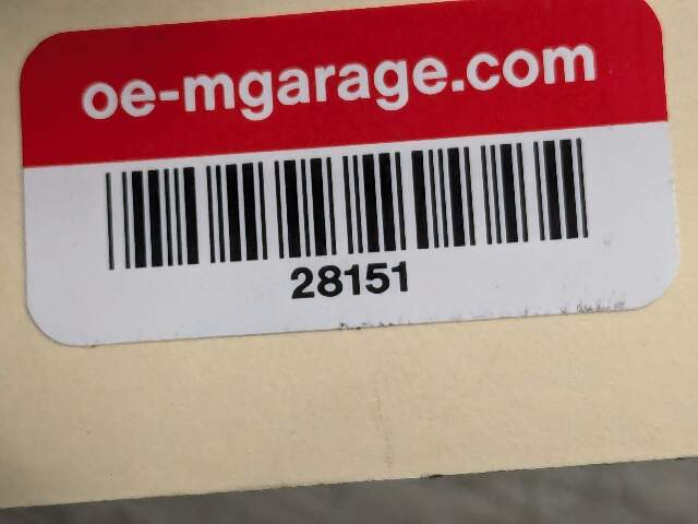 *14-19 OEM BMW F15 F85 F86 X5 X6 X5M COMFORT ACCESS Left Driver Door Handle