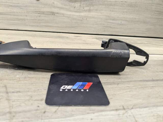 *14-19 OEM BMW F15 F85 F86 X5 X6 X5M COMFORT ACCESS Left Driver Door Handle
