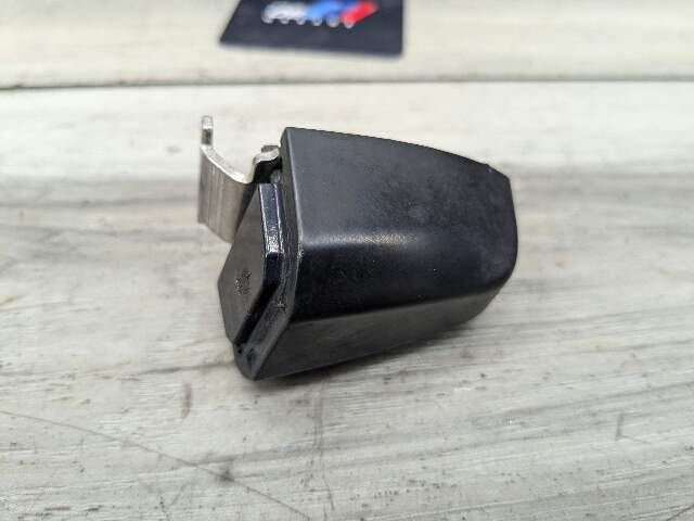 *14-19 OEM BMW F15 F85 F86 X5 X6 X5M COMFORT ACCESS Left Driver Door Handle