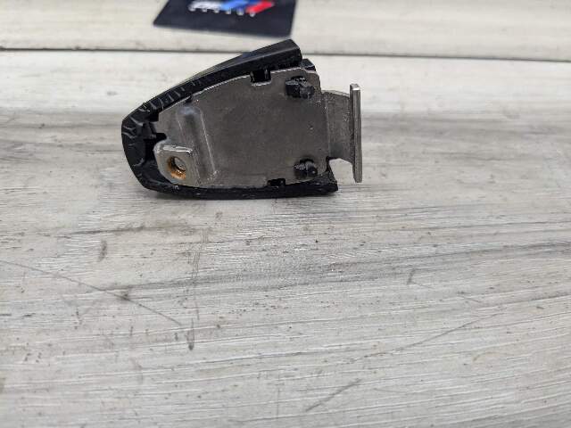*14-19 OEM BMW F15 F85 F86 X5 X6 X5M COMFORT ACCESS Left Driver Door Handle