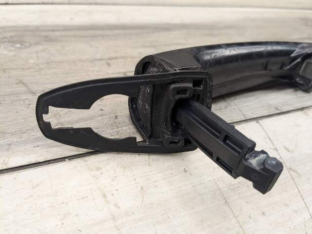 *14-19 OEM BMW F15 F16 F85 F86 X5 X6 COMFORT ACCESS Right Passenger Door Handle