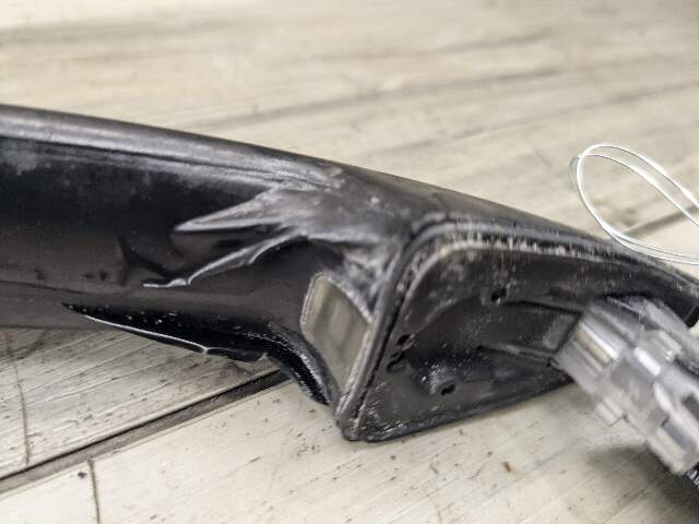*14-19 OEM BMW F15 F16 F85 F86 X5 X6 COMFORT ACCESS Right Passenger Door Handle